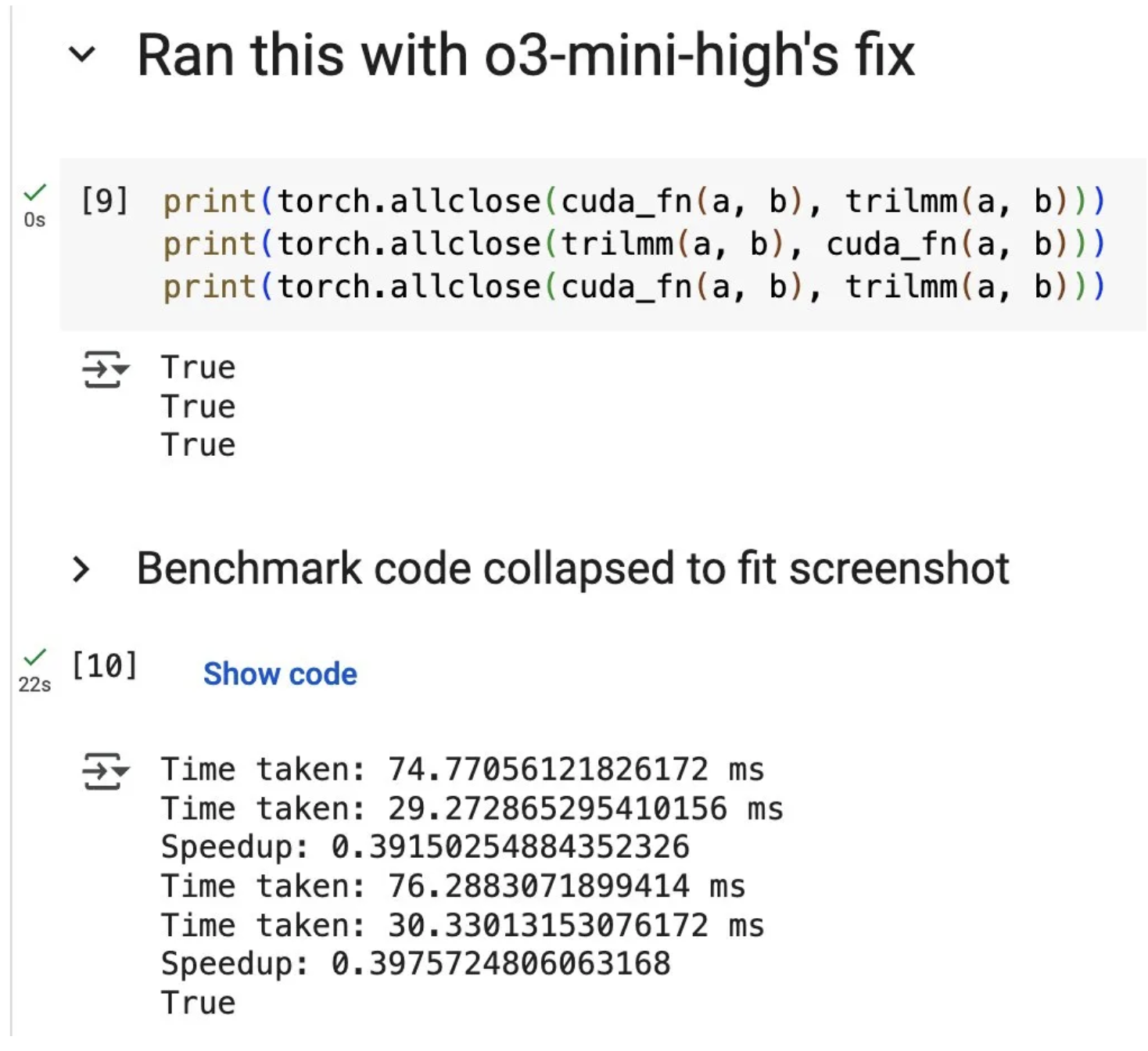 Sakuna Labs announcement about The AI CUDA Engineer paper and dataset of 17,000 verified CUDA kernels